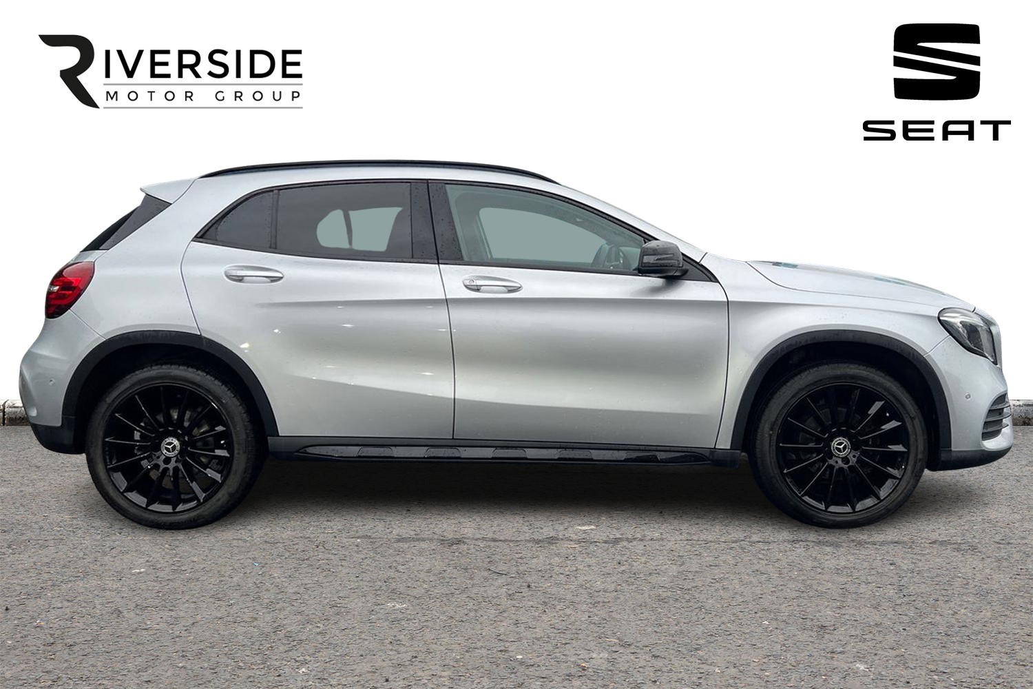 Used Mercedes-Benz GLA 2019 for sale - 76971313: Photo 4