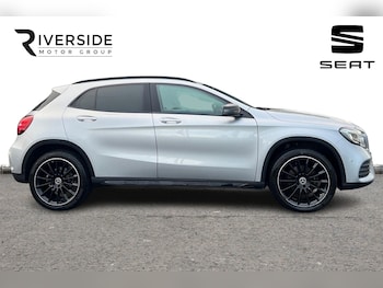 Used Mercedes-Benz GLA 2019 for sale - 76971313: Photo
