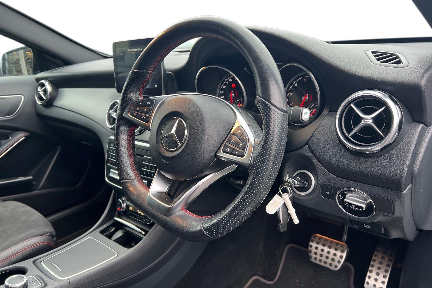 Used Mercedes-Benz GLA 2019 for sale - 76971313: Photo 6