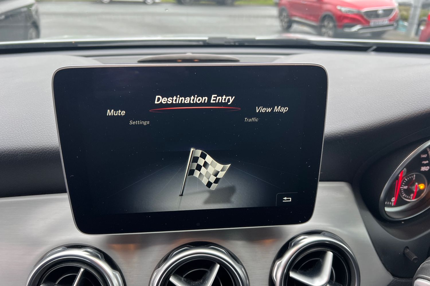 Used Mercedes-Benz GLA 2019 for sale - 76971313: Photo 7