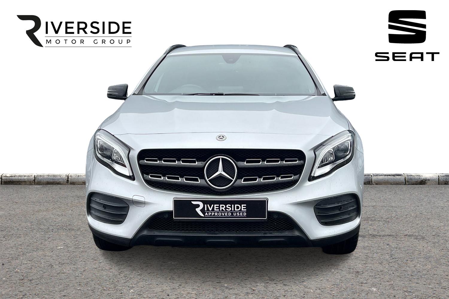 Used Mercedes-Benz GLA 2019 for sale - 76971313: Photo 8