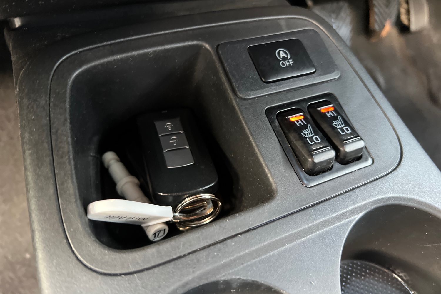 Used Mitsubishi Mirage 2017 for sale - 76971311: Photo 12