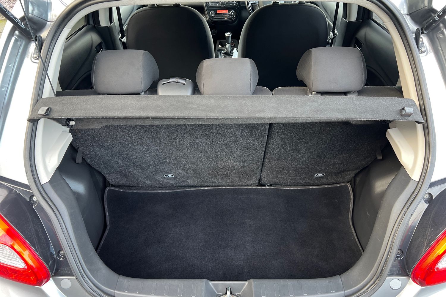 Used Mitsubishi Mirage 2017 for sale - 76971311: Photo 13