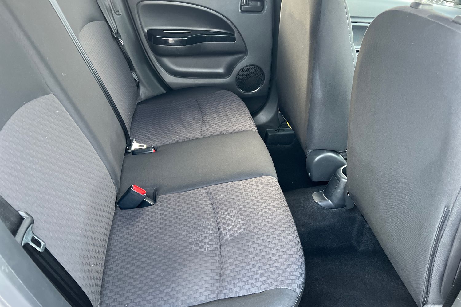 Used Mitsubishi Mirage 2017 for sale - 76971311: Photo 16