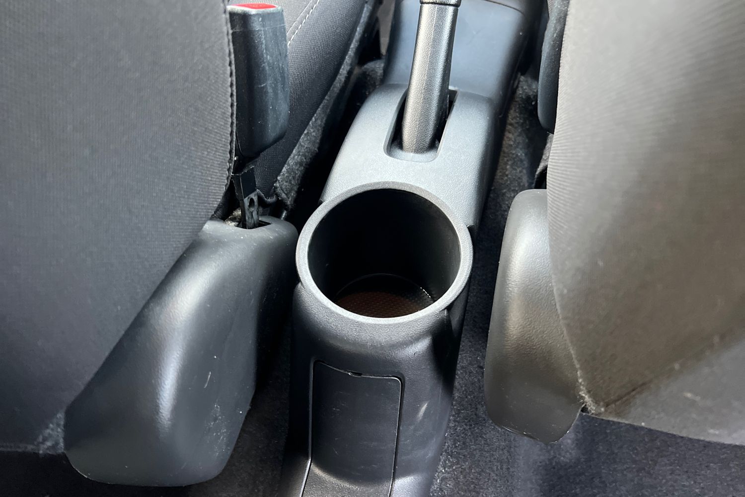 Used Mitsubishi Mirage 2017 for sale - 76971311: Photo 17