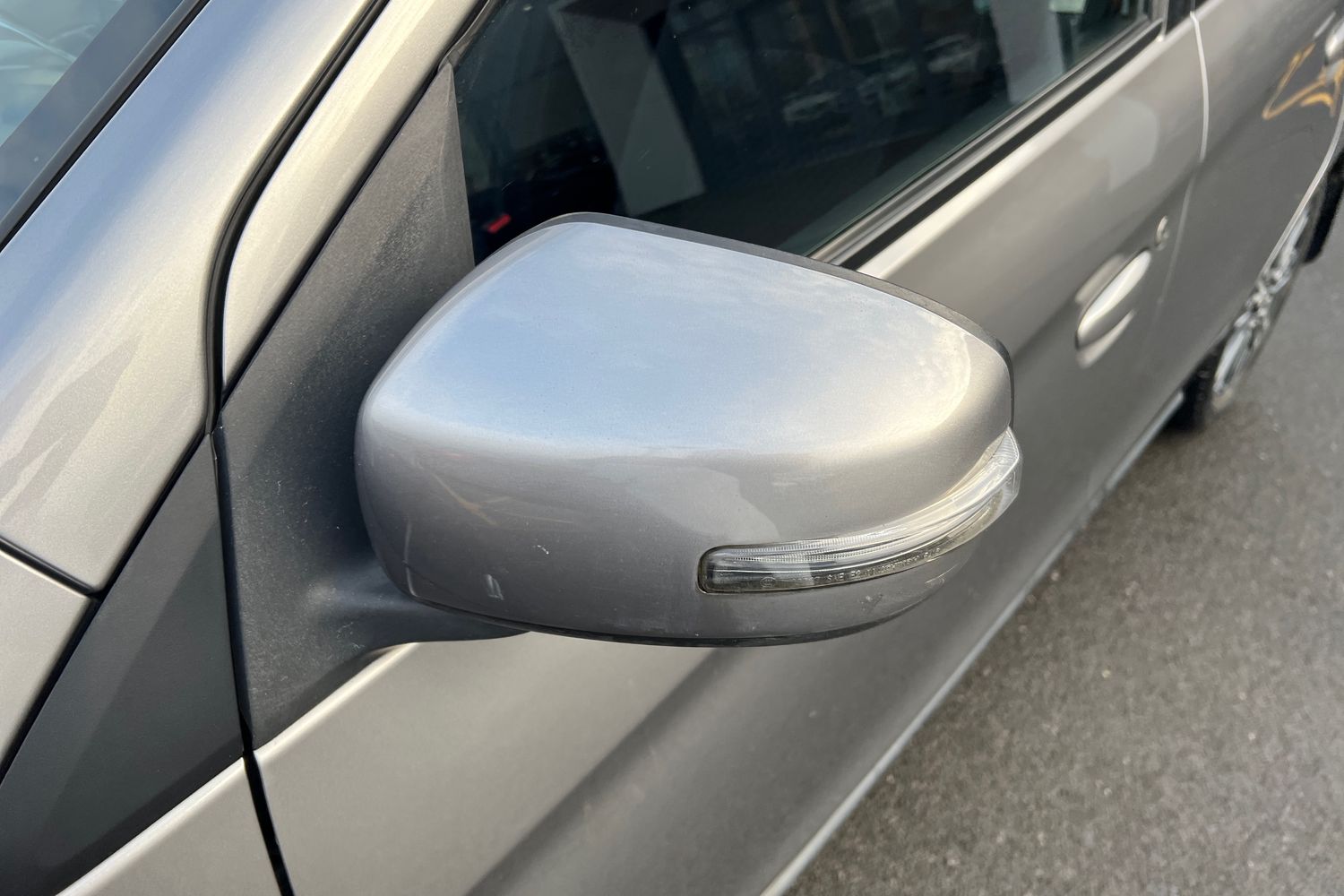 Used Mitsubishi Mirage 2017 for sale - 76971311: Photo 19