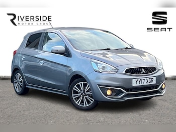 2017 - 1.2 Juro Euro 6 (s/s) 5dr