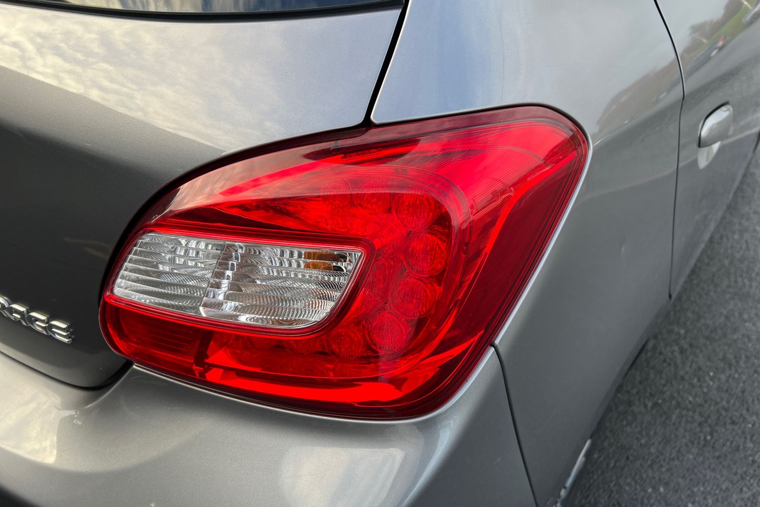 Used Mitsubishi Mirage 2017 for sale - 76971311: Photo 22