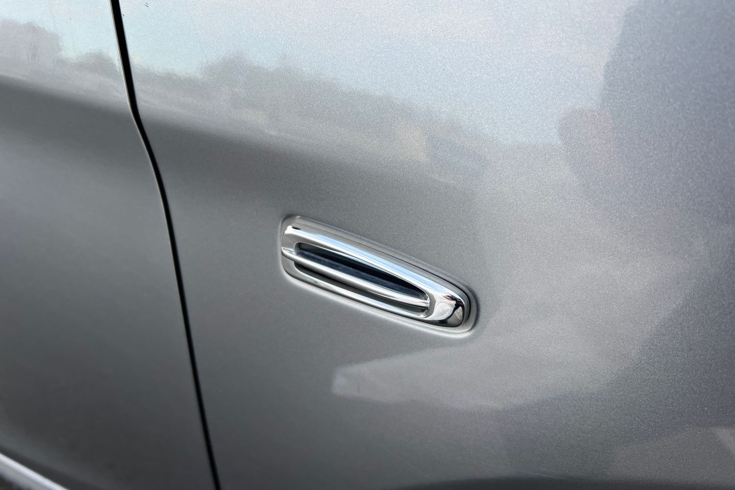 Used Mitsubishi Mirage 2017 for sale - 76971311: Photo 24