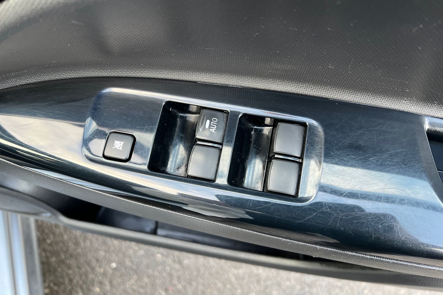 Used Mitsubishi Mirage 2017 for sale - 76971311: Photo 25