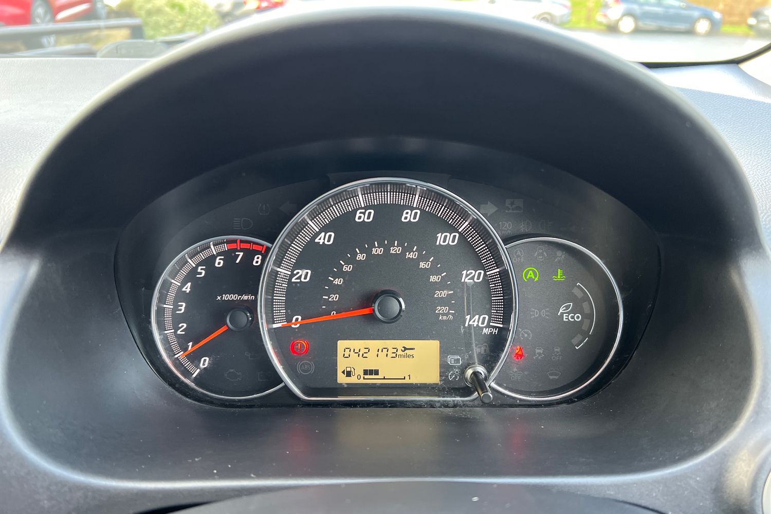 Used Mitsubishi Mirage 2017 for sale - 76971311: Photo 29