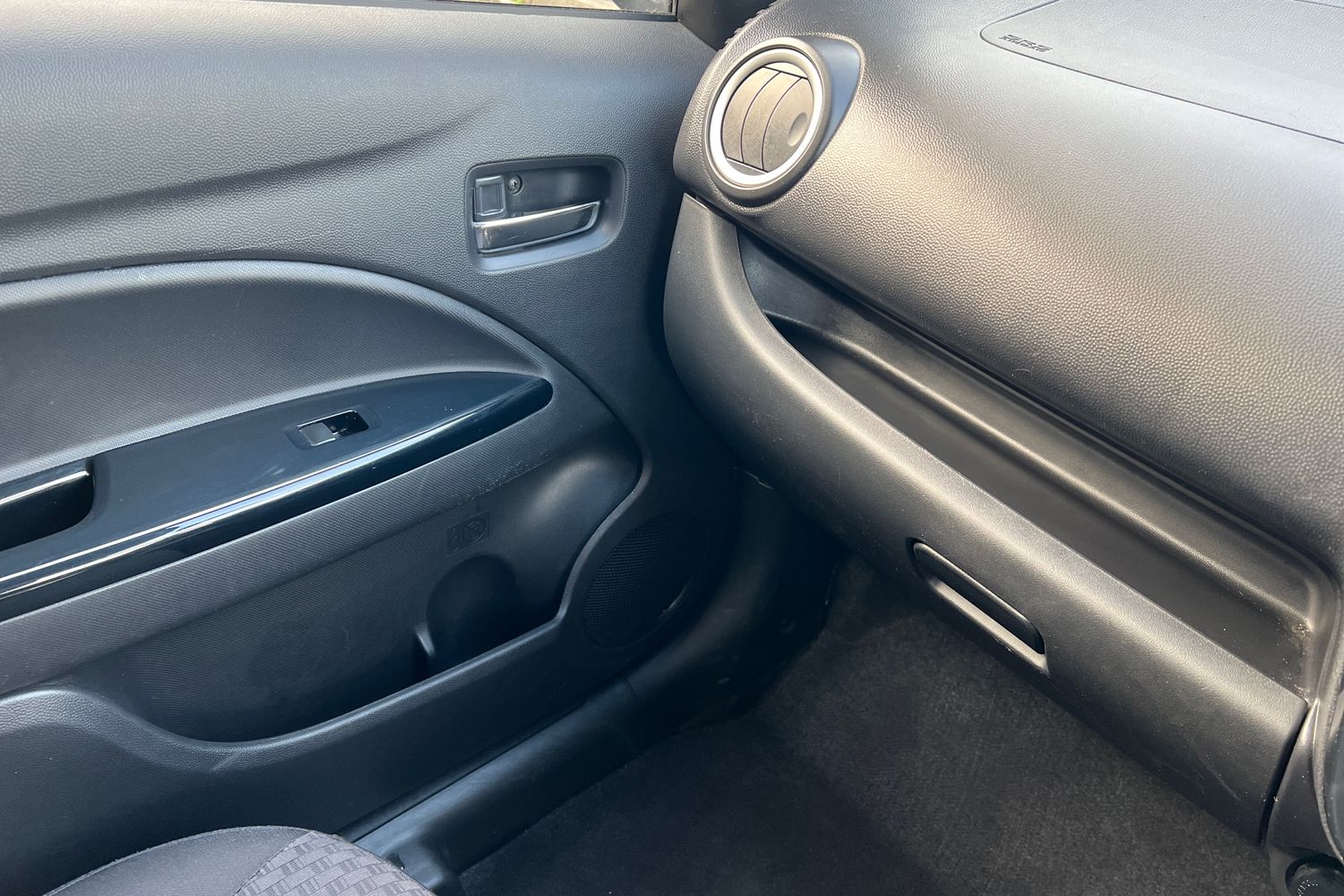 Used Mitsubishi Mirage 2017 for sale - 76971311: Photo 32