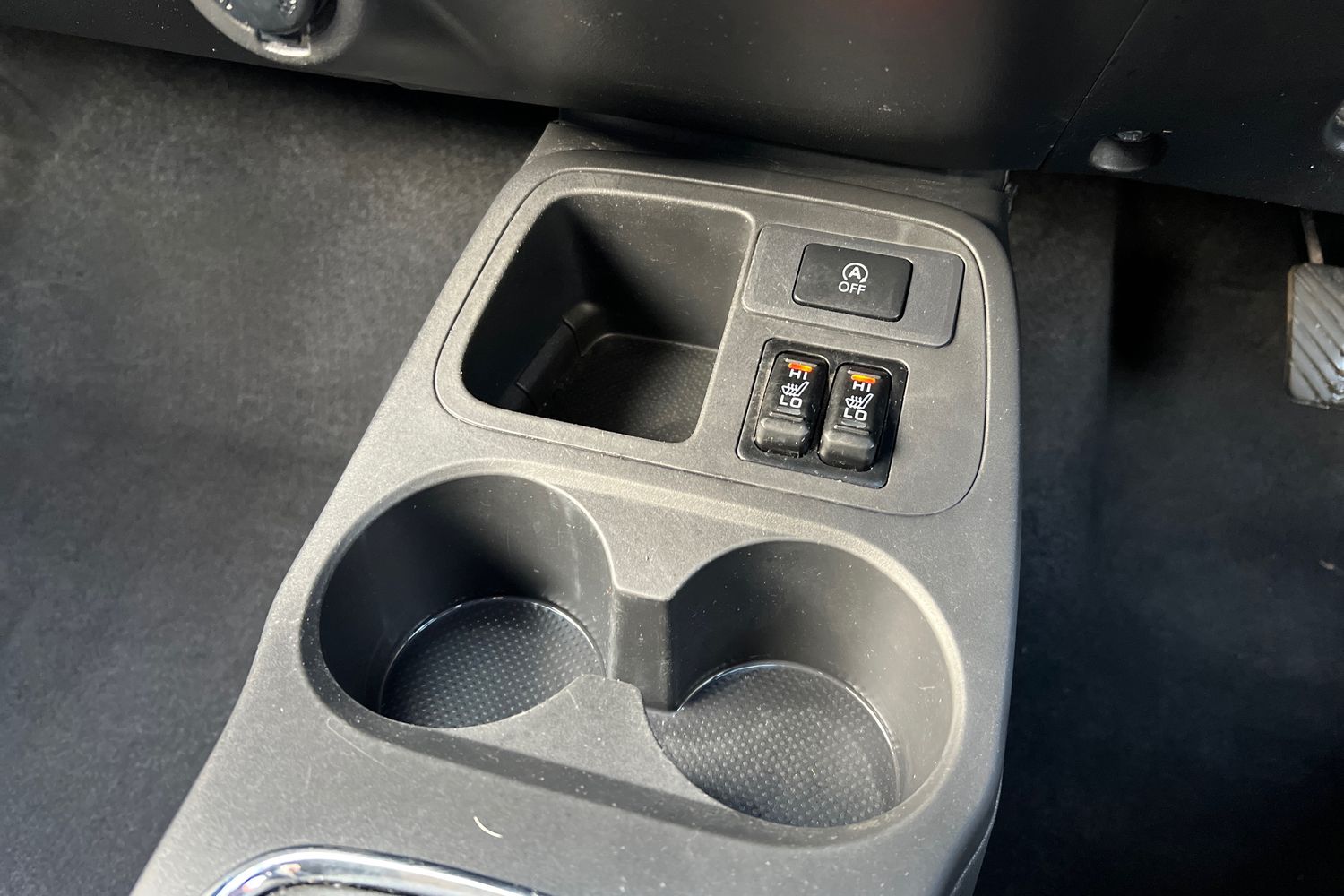 Used Mitsubishi Mirage 2017 for sale - 76971311: Photo 33