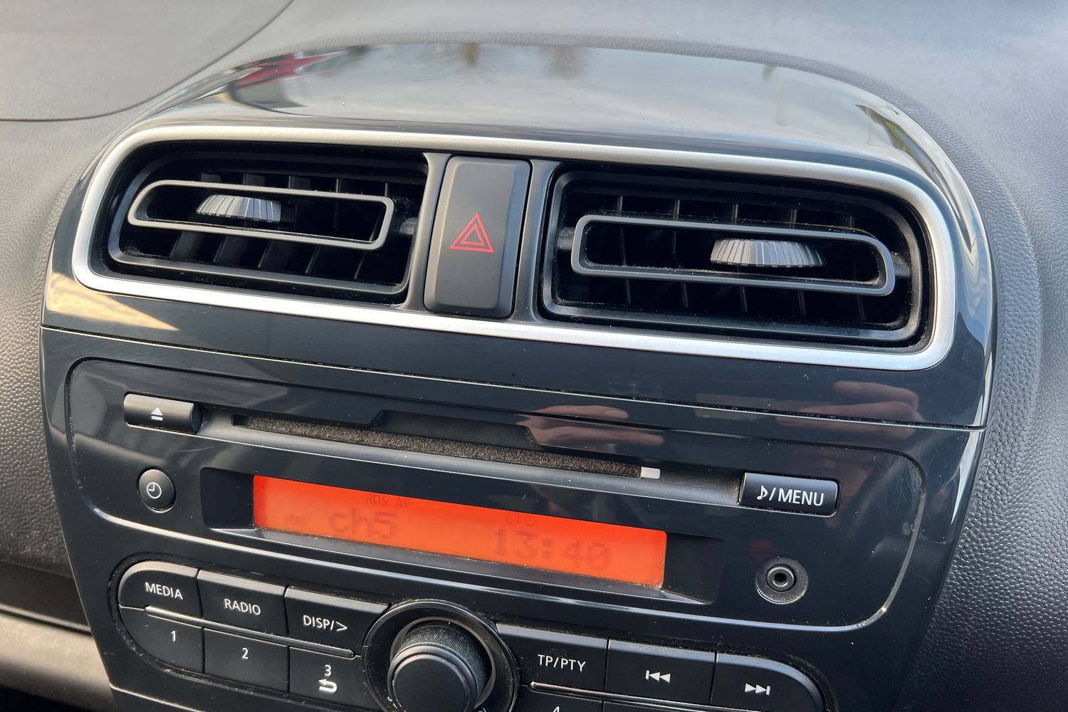 Used Mitsubishi Mirage 2017 for sale - 76971311: Photo 35