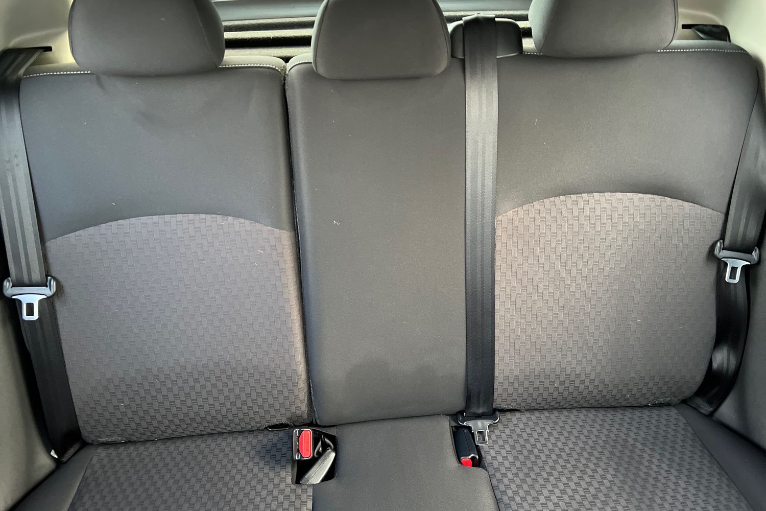 Used Mitsubishi Mirage 2017 for sale - 76971311: Photo 37