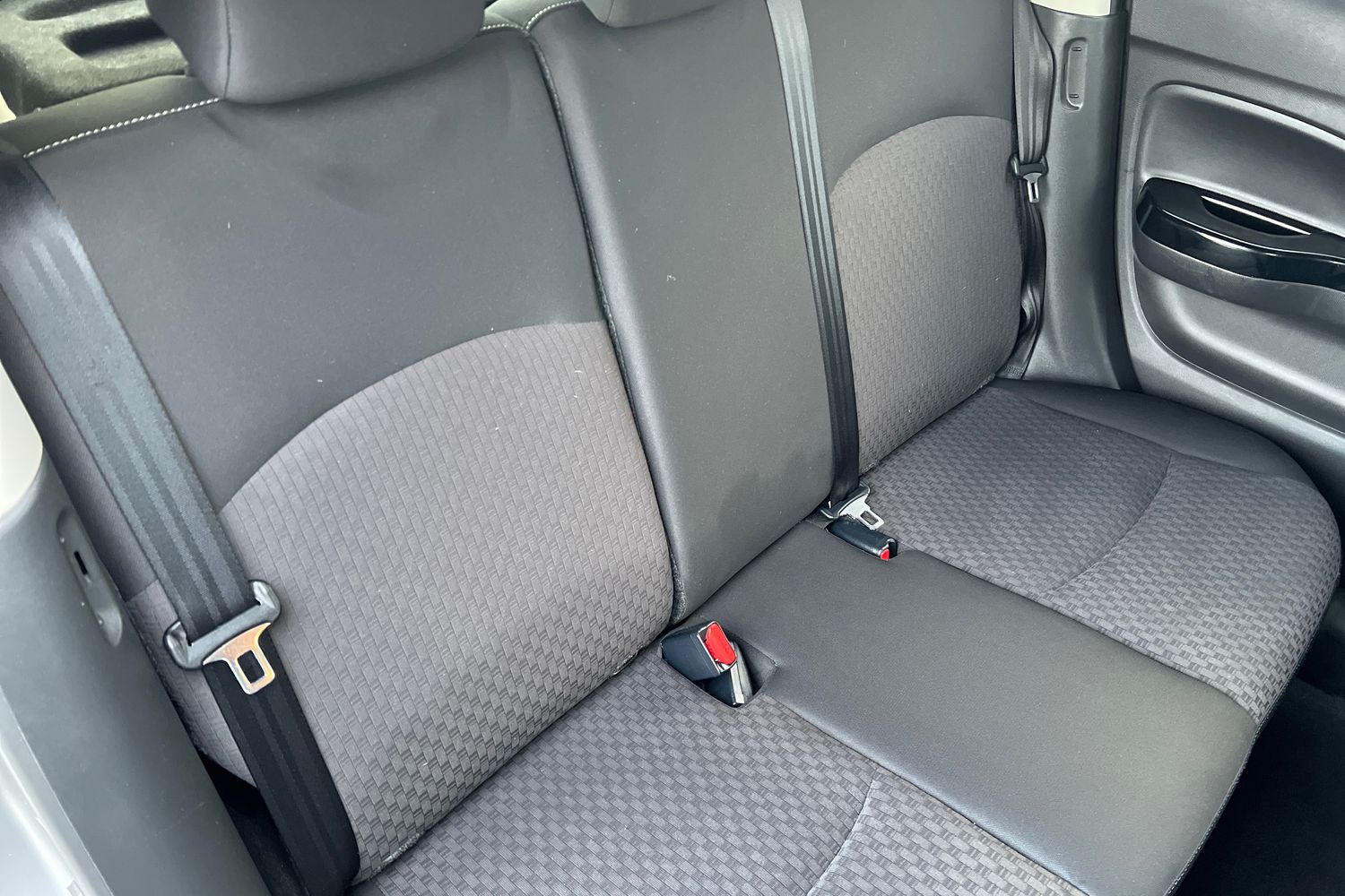 Used Mitsubishi Mirage 2017 for sale - 76971311: Photo 9