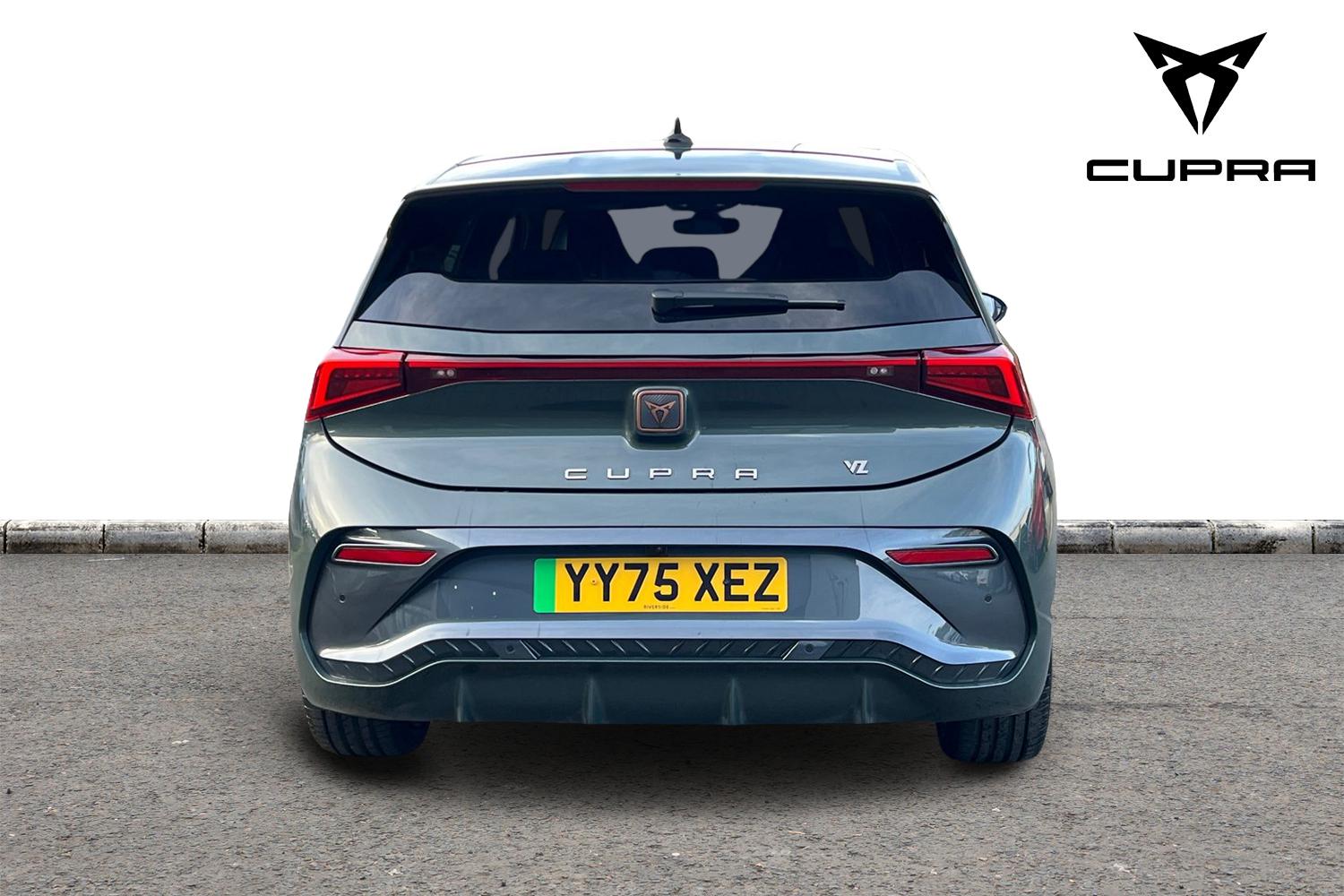 Used Cupra Born 2026 for sale - 77706355: Photo 10