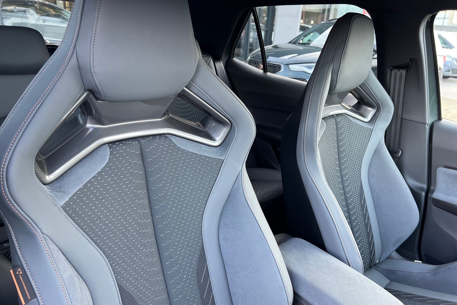 Used Cupra Born 2026 for sale - 77706355: Photo 11