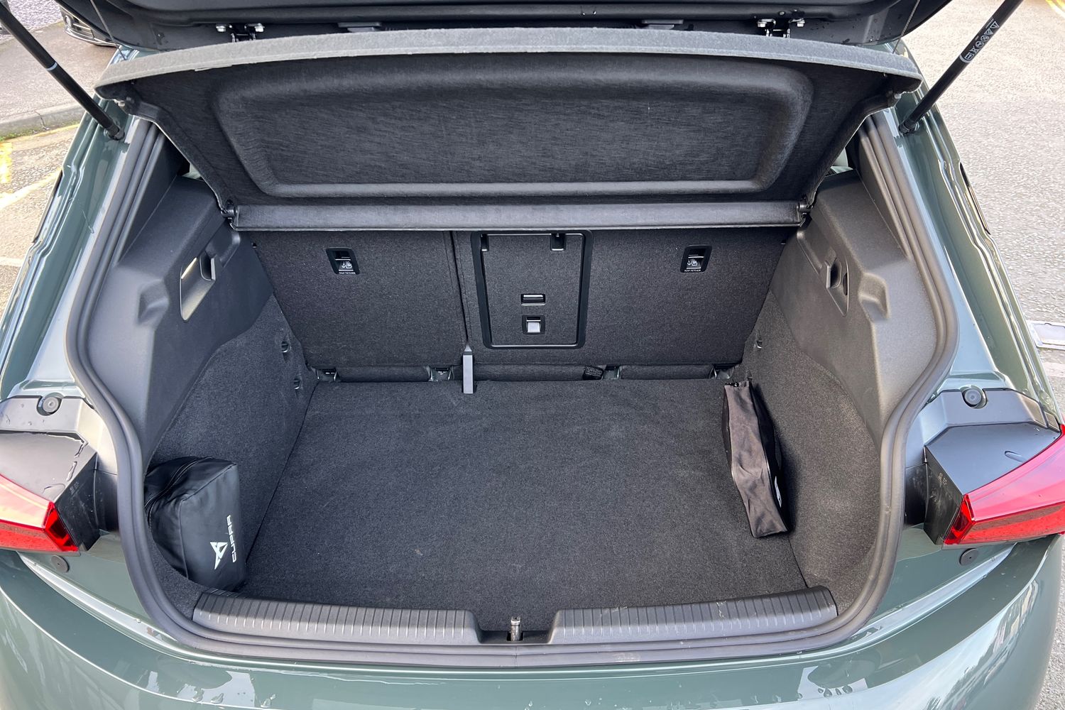 Used Cupra Born 2026 for sale - 77706355: Photo 13