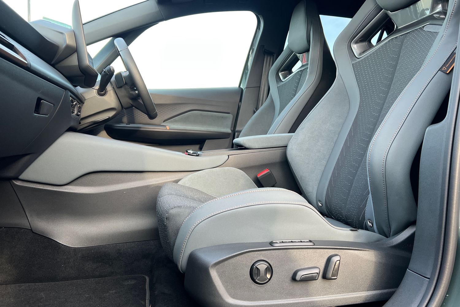 Used Cupra Born 2026 for sale - 77706355: Photo 18