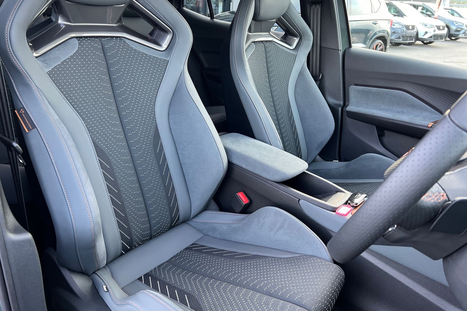 Used Cupra Born 2026 for sale - 77706355: Photo 19