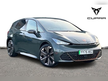 Used Cupra Born 2026 for sale - 77706355: Photo