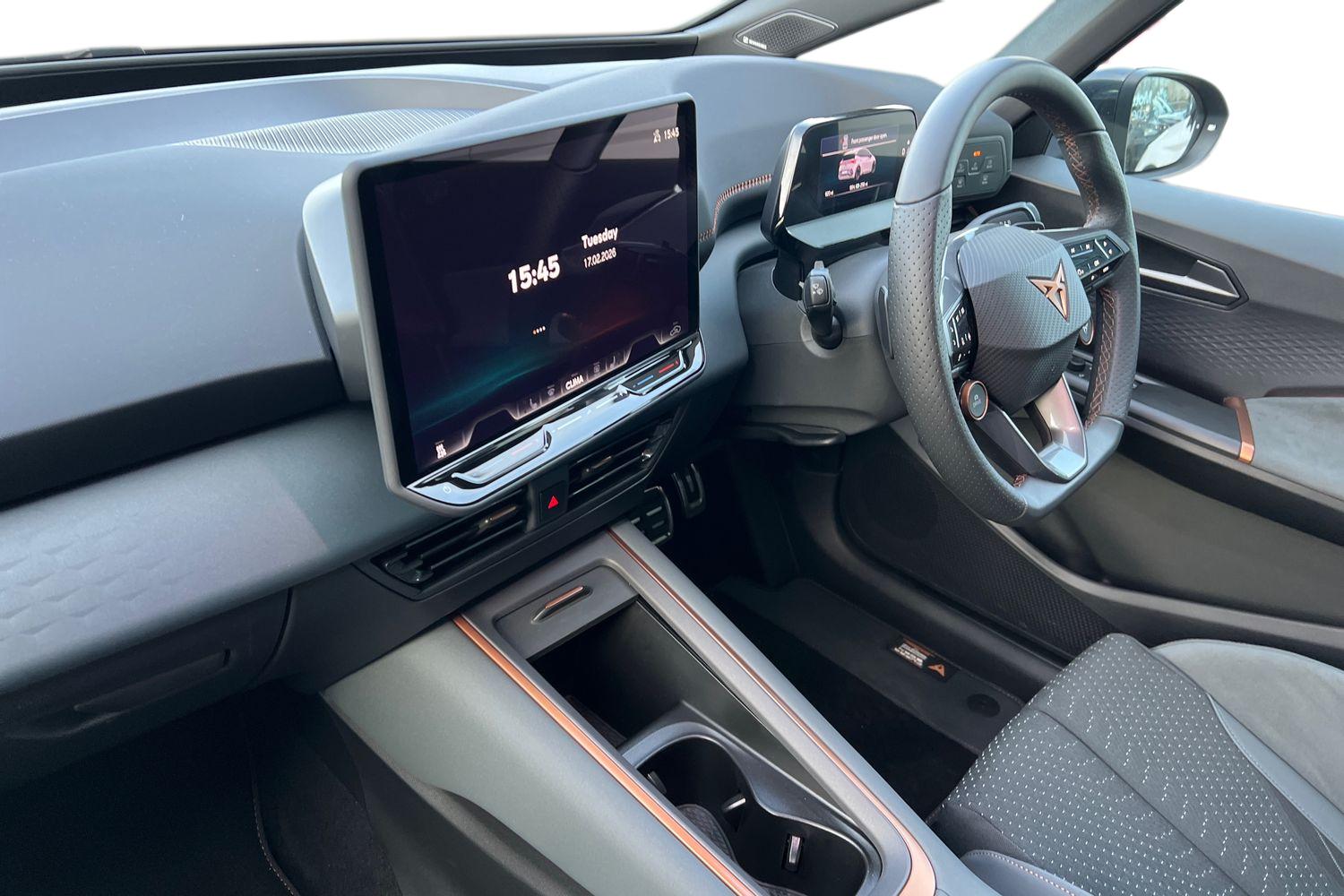 Used Cupra Born 2026 for sale - 77706355: Photo 2