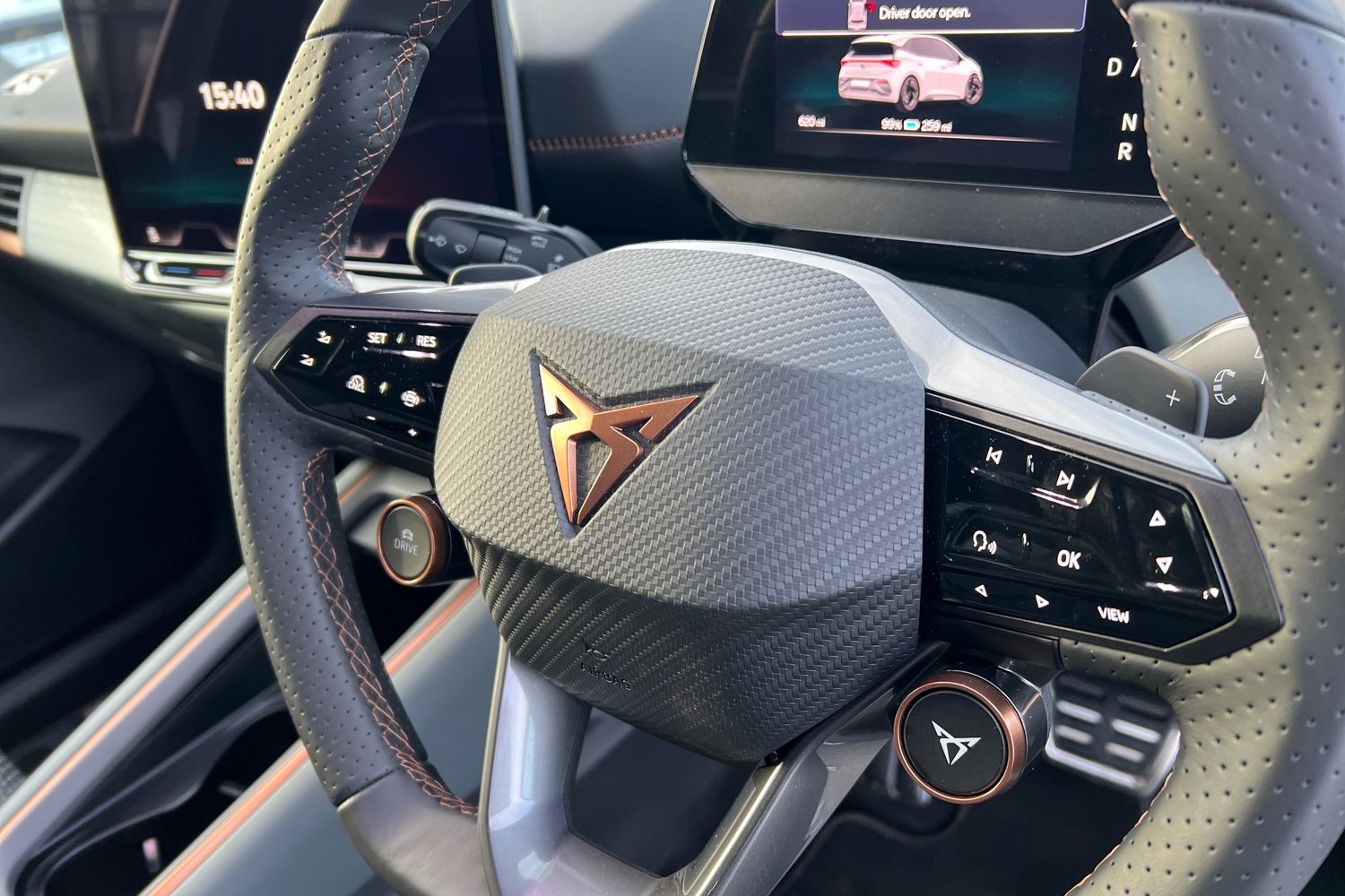 Used Cupra Born 2026 for sale - 77706355: Photo 21