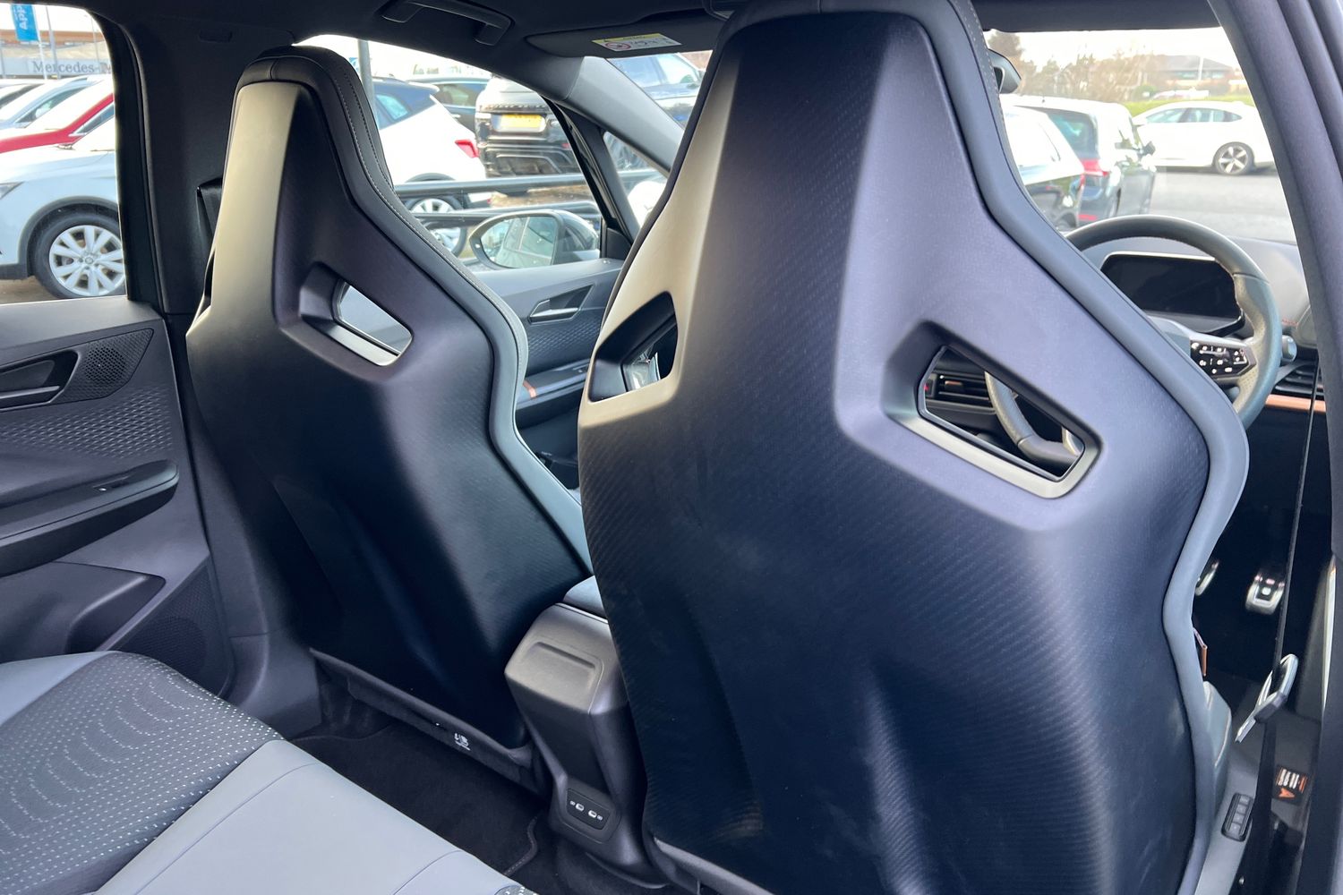 Used Cupra Born 2026 for sale - 77706355: Photo 24