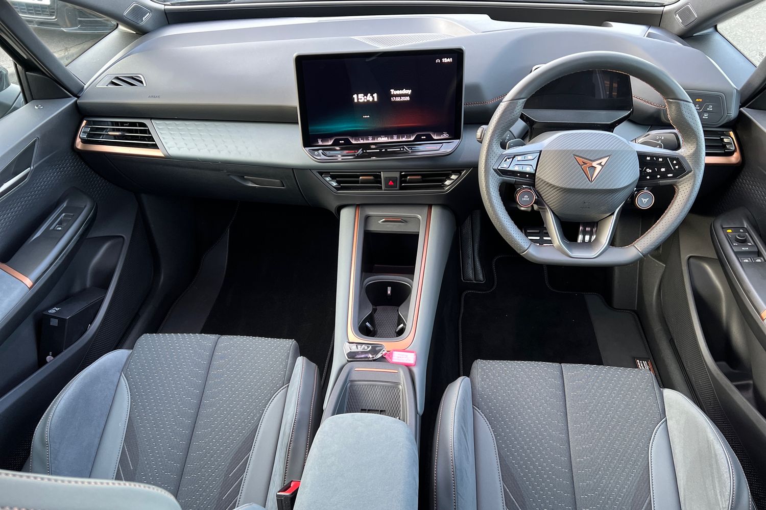 Used Cupra Born 2026 for sale - 77706355: Photo 25