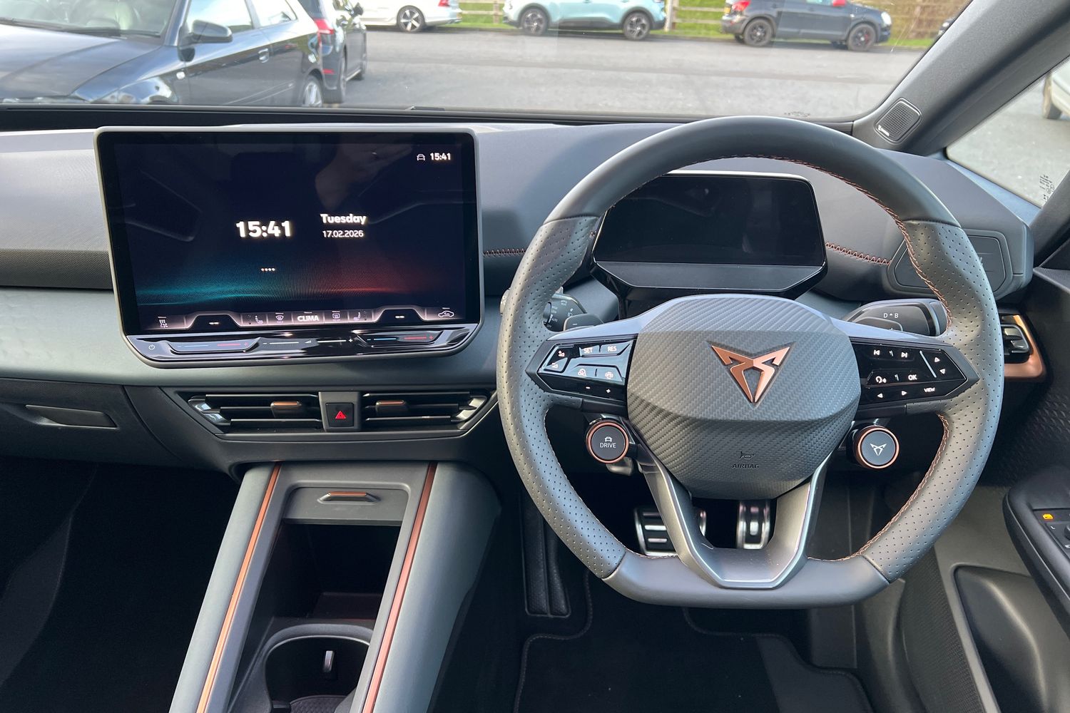 Used Cupra Born 2026 for sale - 77706355: Photo 26