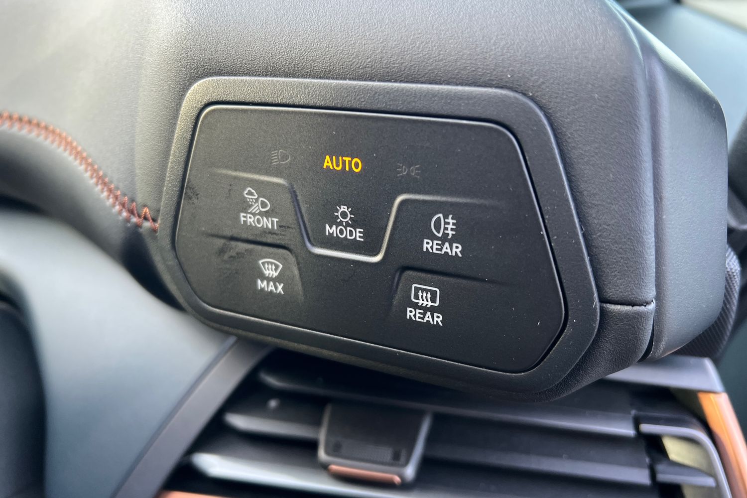 Used Cupra Born 2026 for sale - 77706355: Photo 29