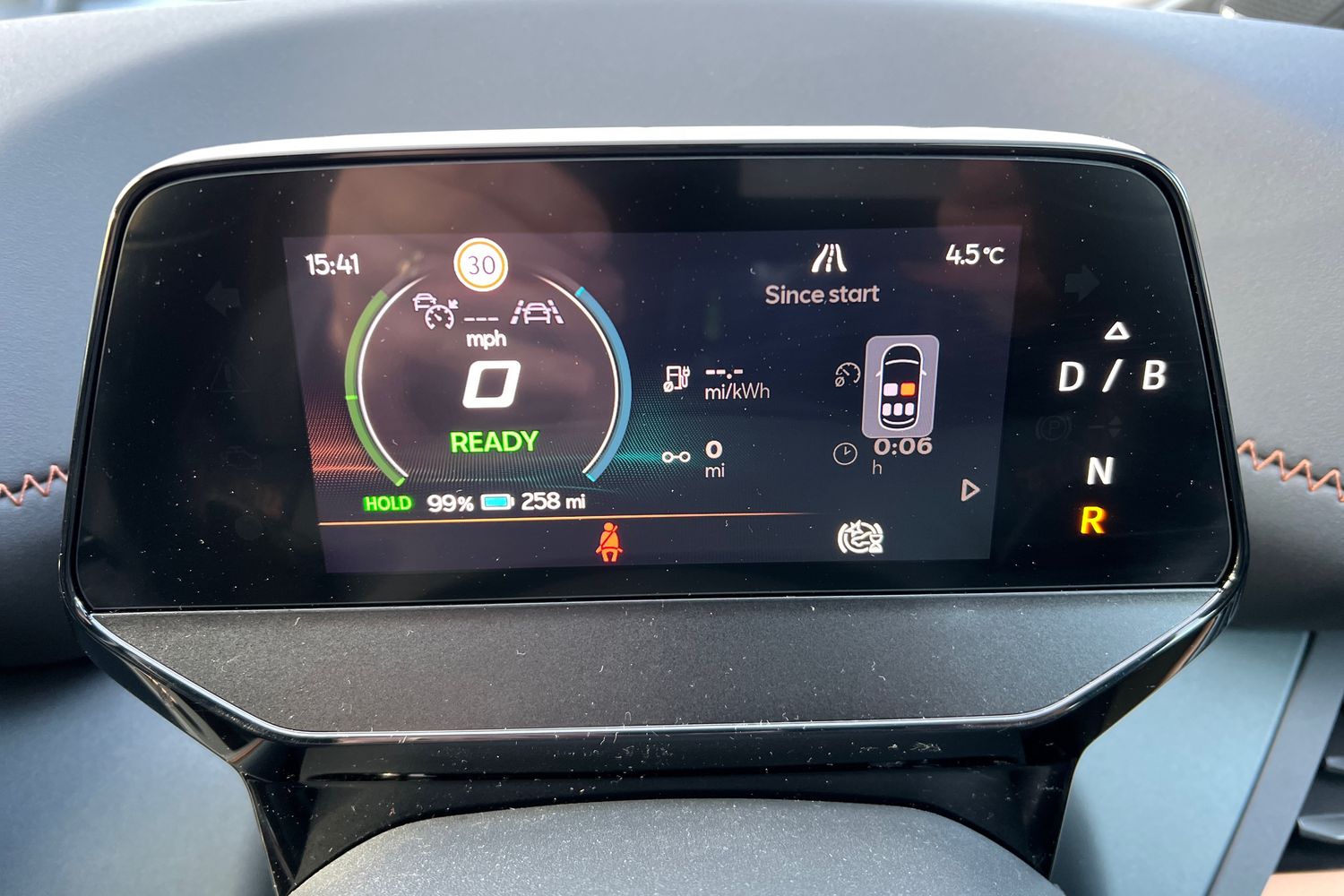 Used Cupra Born 2026 for sale - 77706355: Photo 30