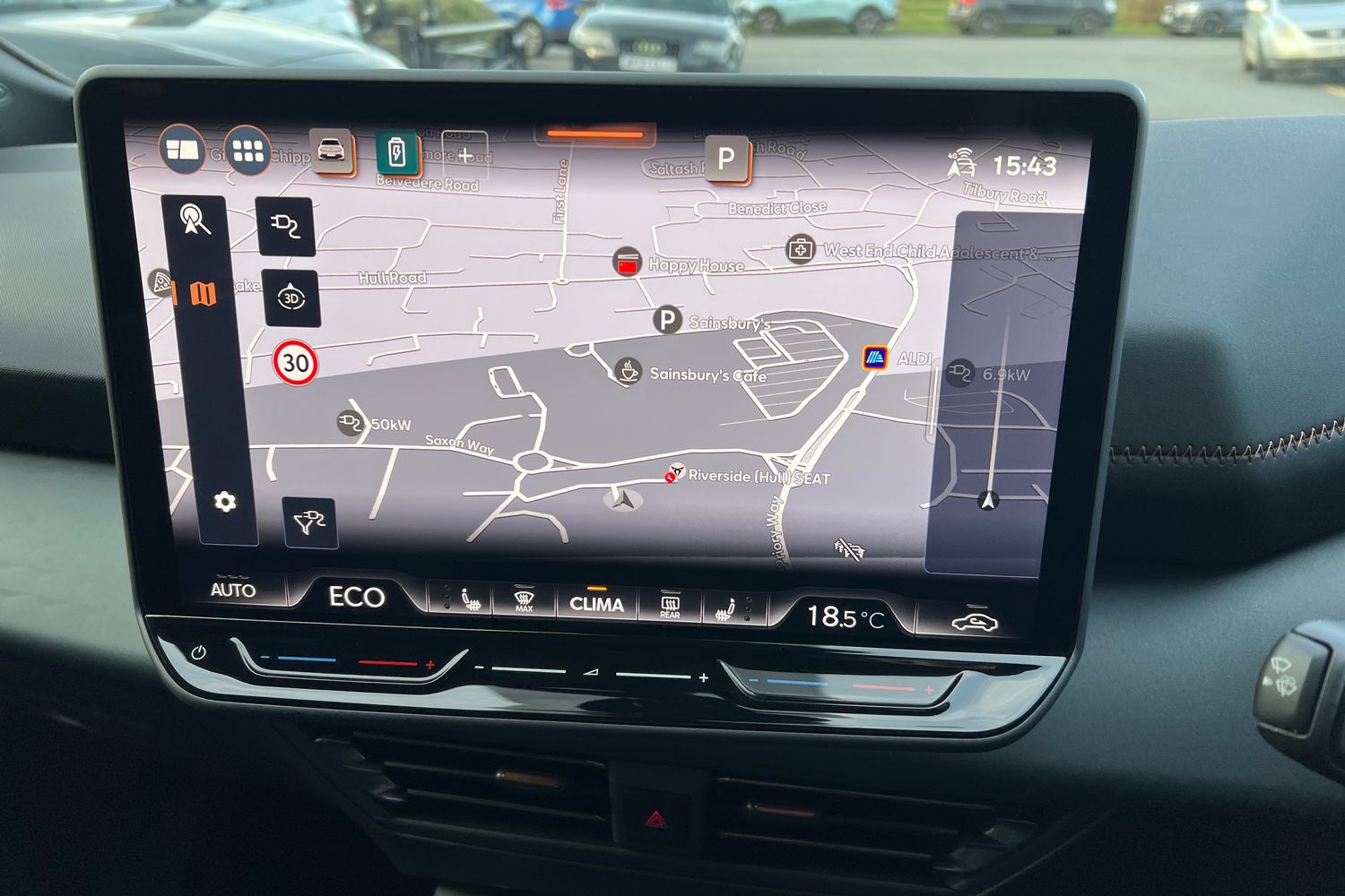 Used Cupra Born 2026 for sale - 77706355: Photo 34