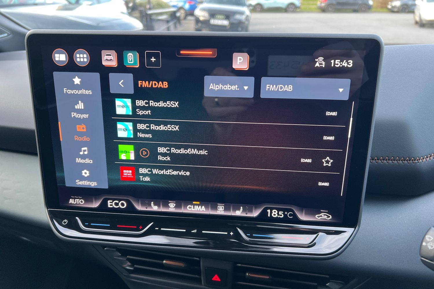 Used Cupra Born 2026 for sale - 77706355: Photo 35