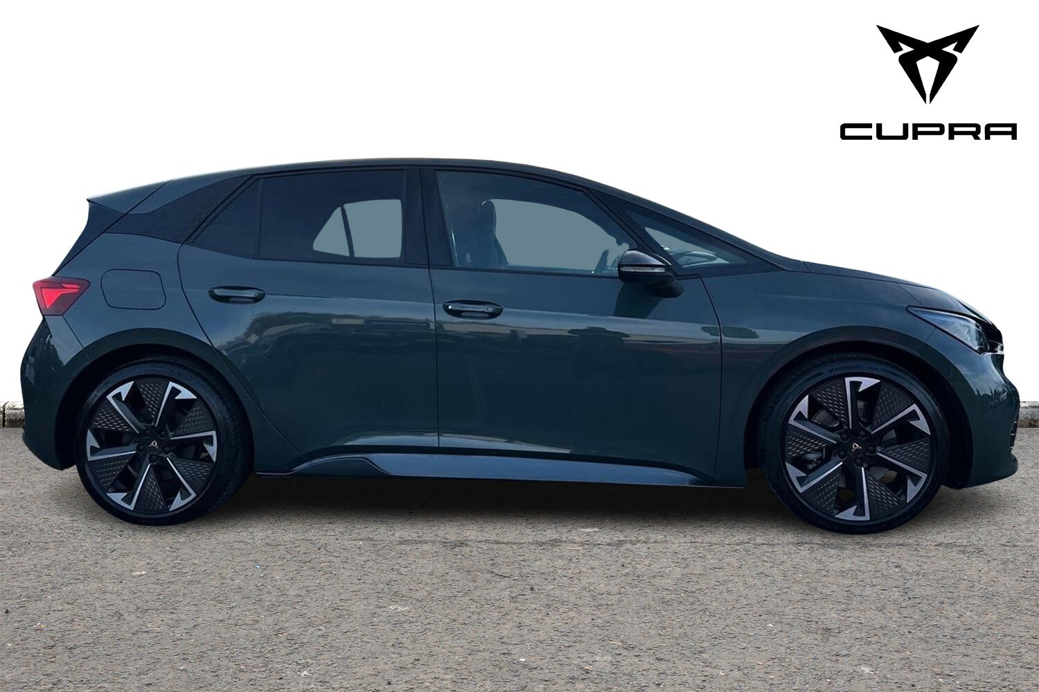 Used Cupra Born 2026 for sale - 77706355: Photo 4