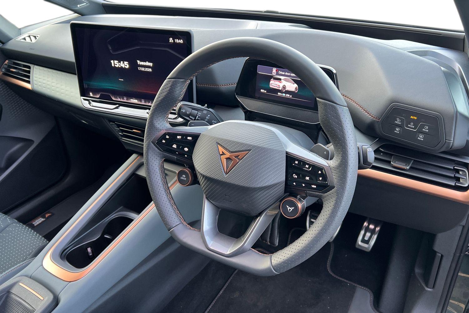 Used Cupra Born 2026 for sale - 77706355: Photo 6