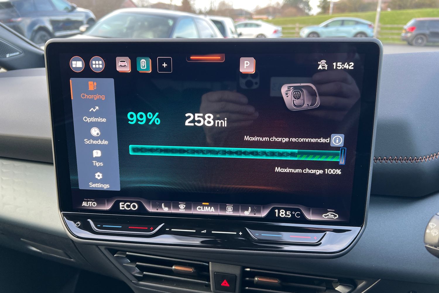 Used Cupra Born 2026 for sale - 77706355: Photo 7