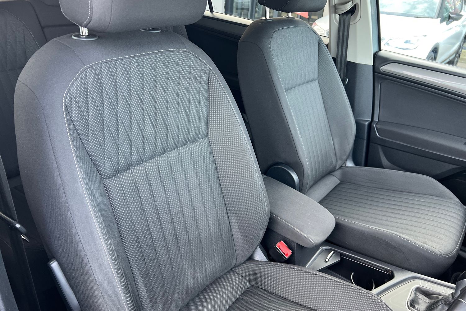 Used Volkswagen Tiguan Allspace 2024 for sale - 77483041: Photo 11