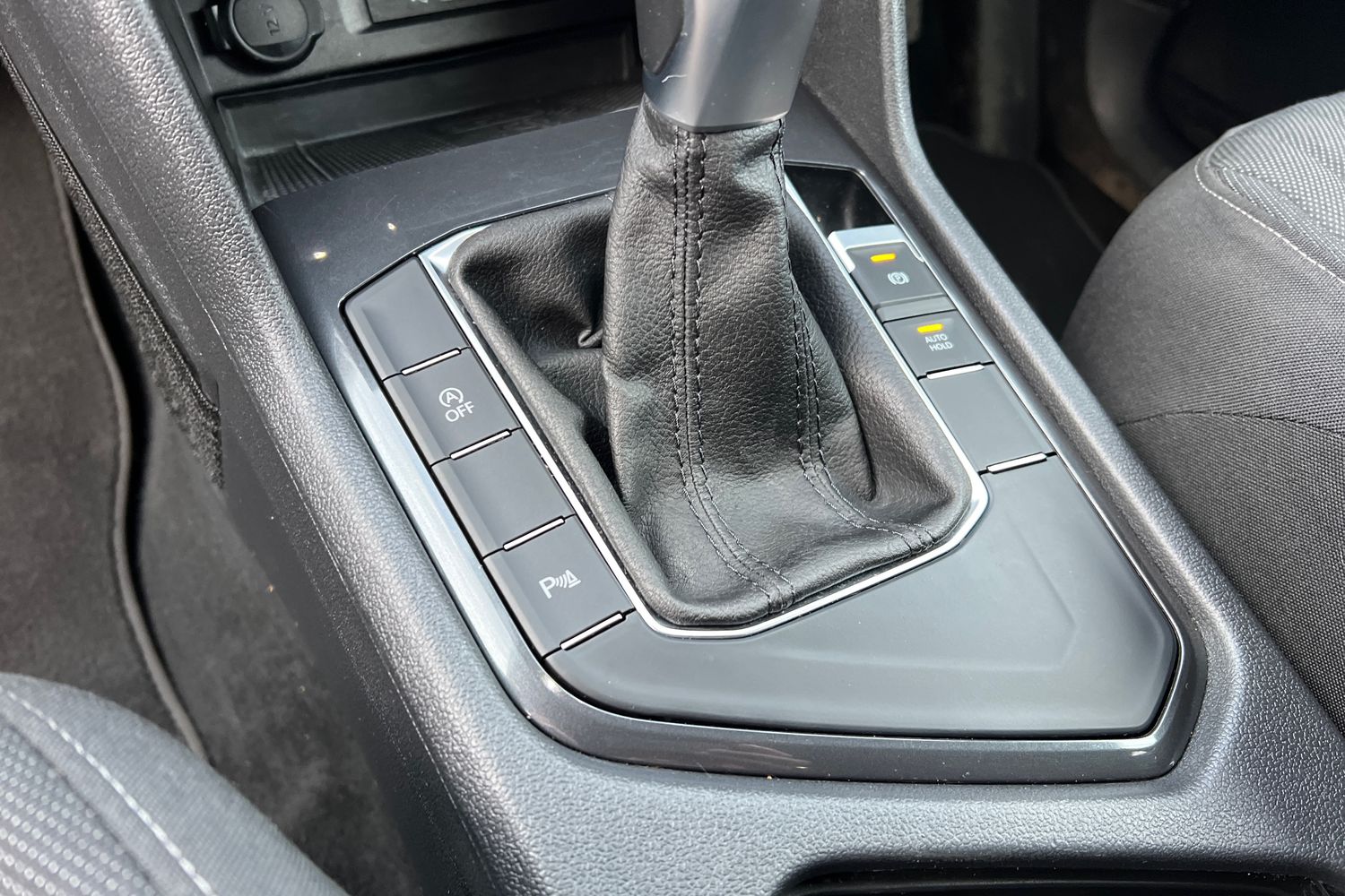 Used Volkswagen Tiguan Allspace 2024 for sale - 77483041: Photo 12