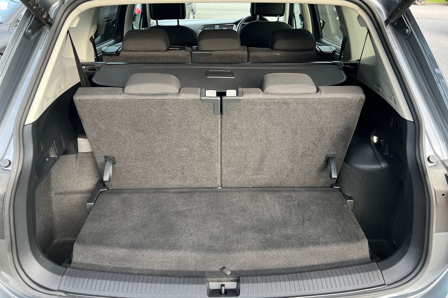 Used Volkswagen Tiguan Allspace 2024 for sale - 77483041: Photo 13