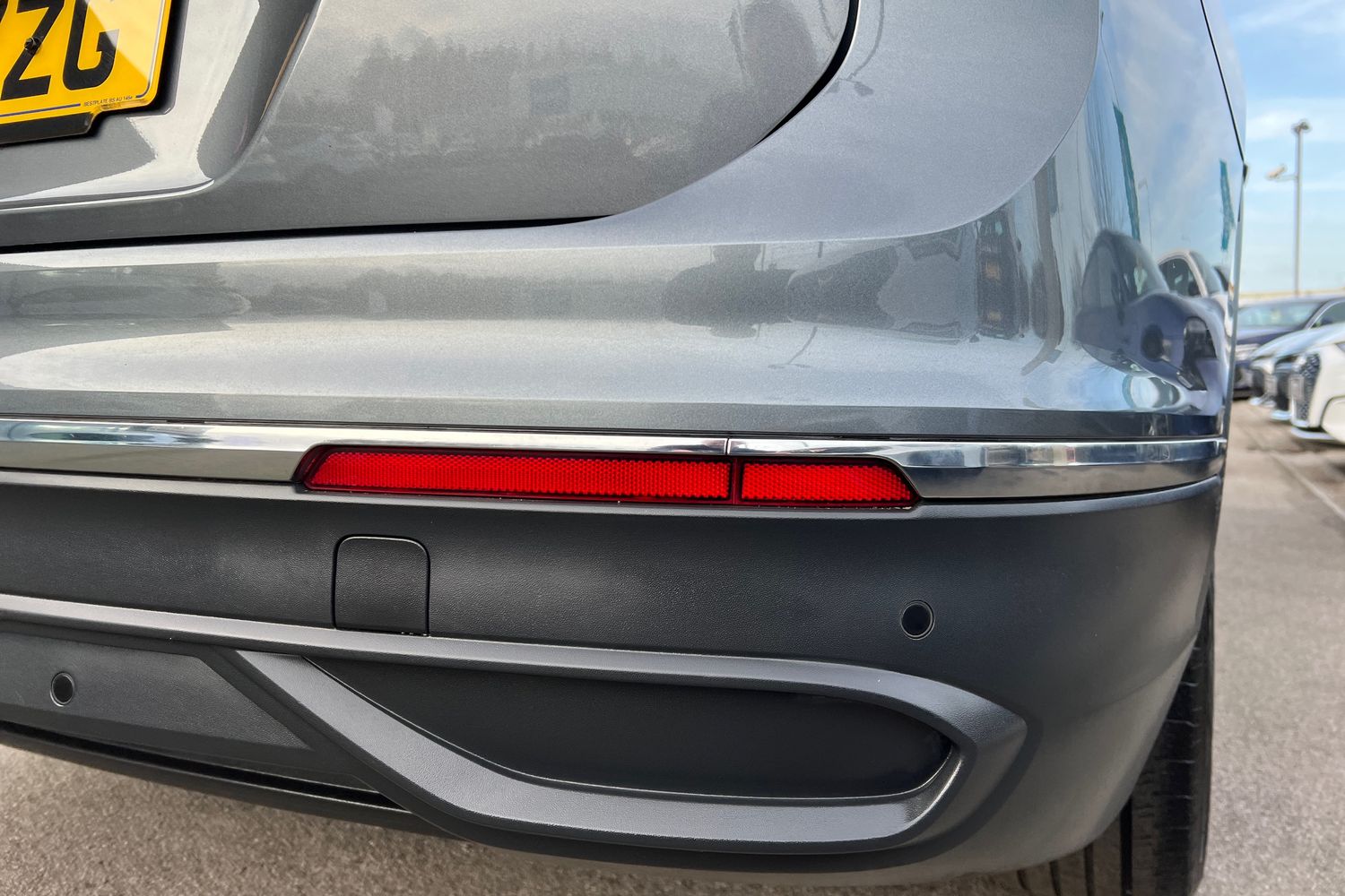 Used Volkswagen Tiguan Allspace 2024 for sale - 77483041: Photo 17