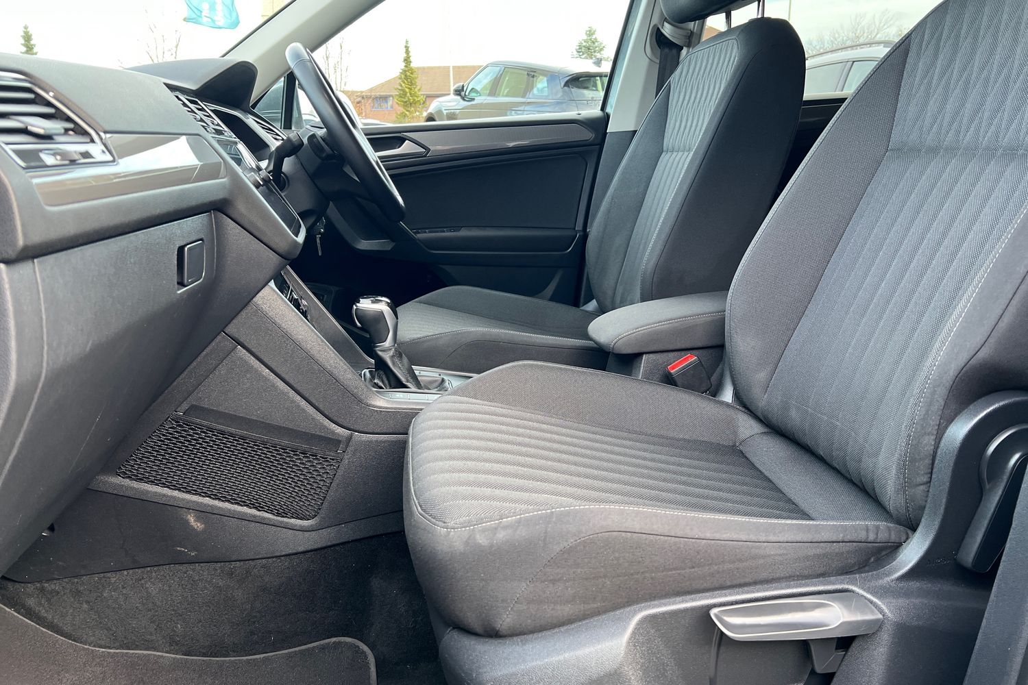 Used Volkswagen Tiguan Allspace 2024 for sale - 77483041: Photo 18