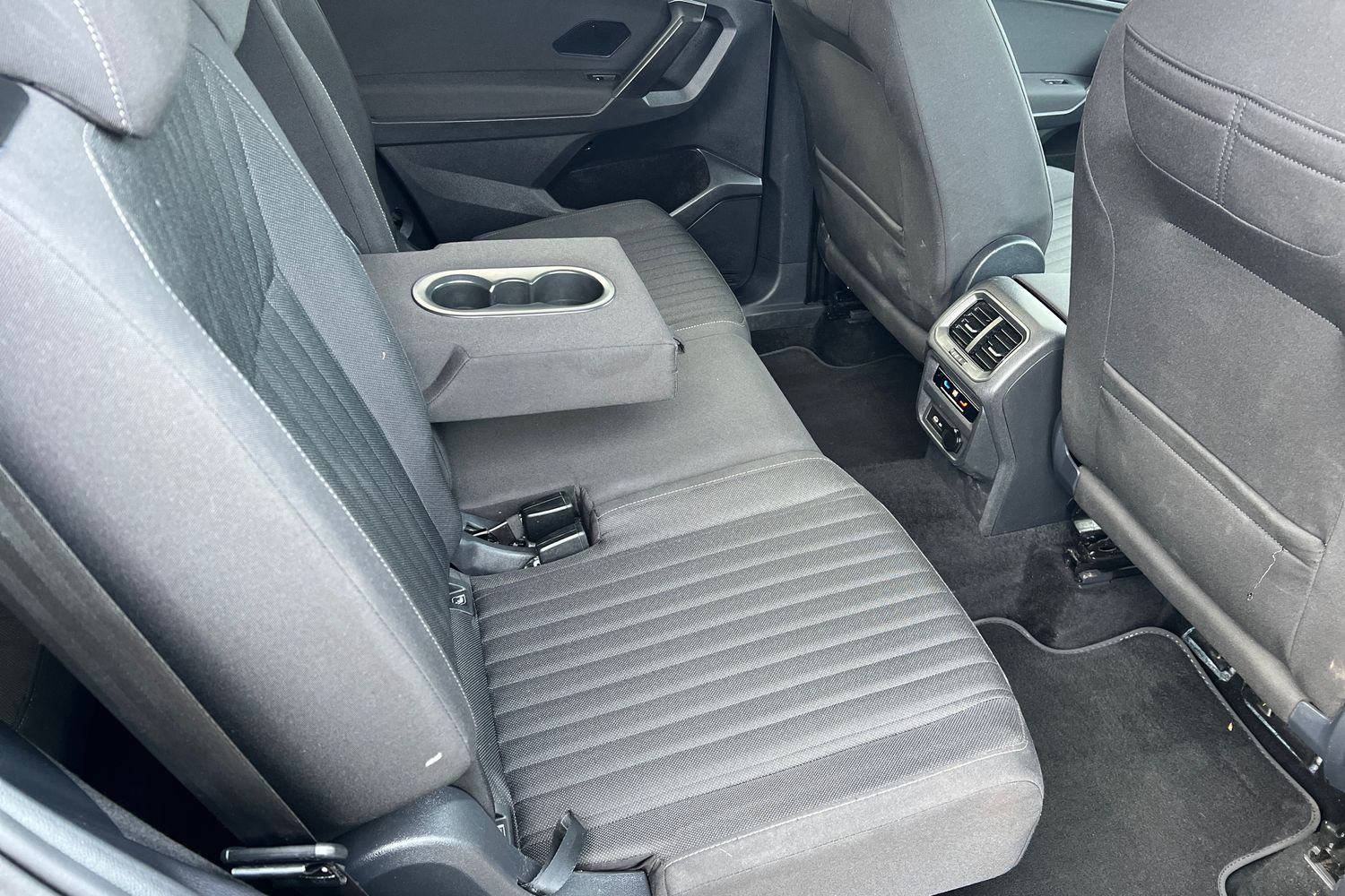 Used Volkswagen Tiguan Allspace 2024 for sale - 77483041: Photo 19