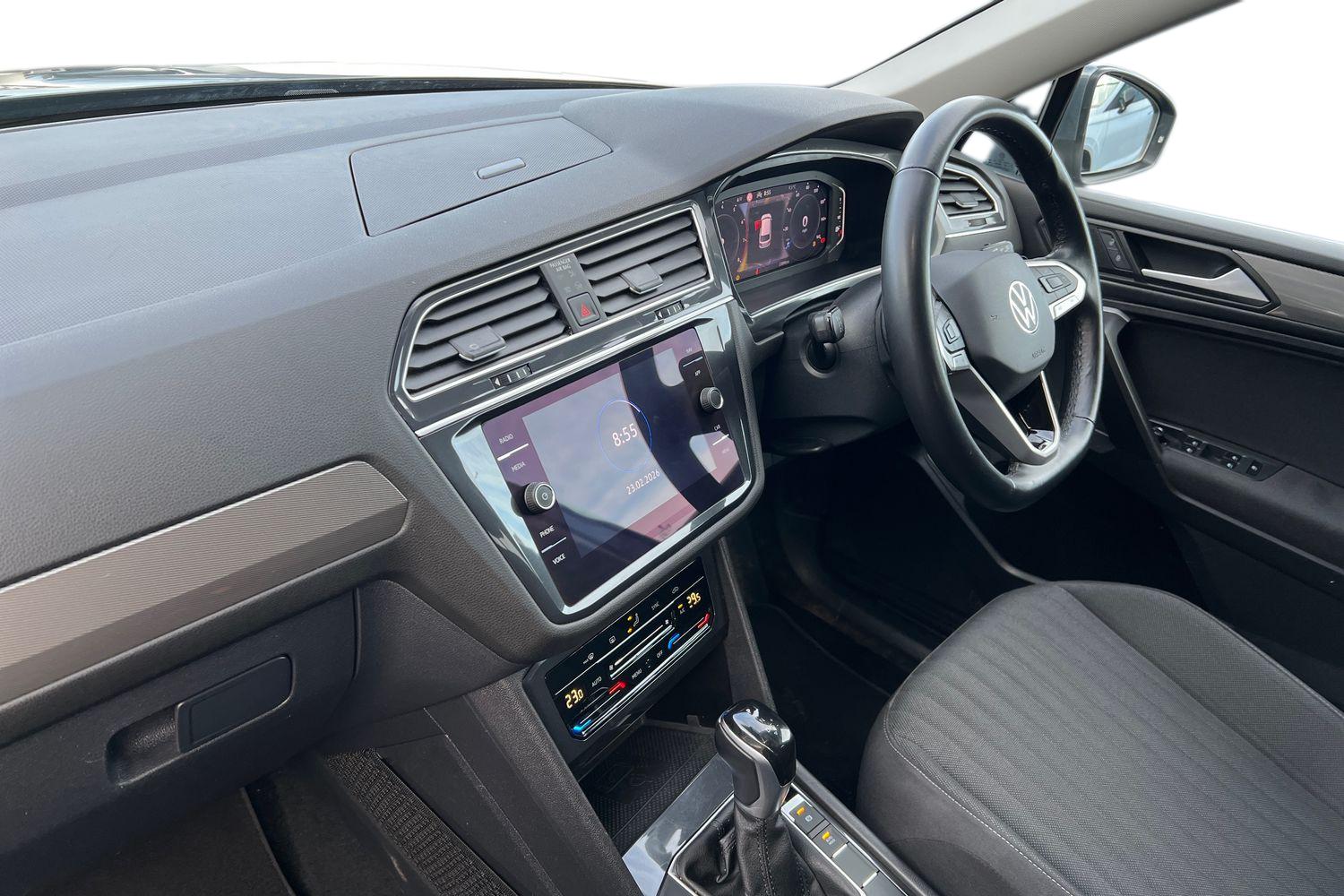 Used Volkswagen Tiguan Allspace 2024 for sale - 77483041: Photo 2