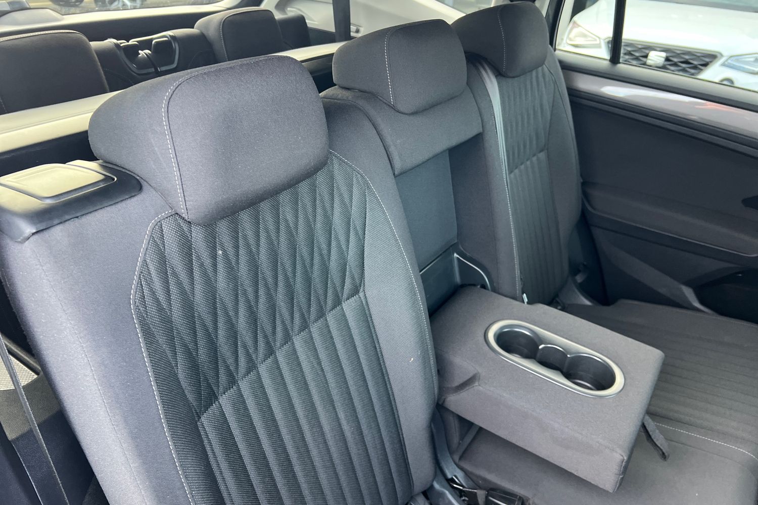 Used Volkswagen Tiguan Allspace 2024 for sale - 77483041: Photo 20