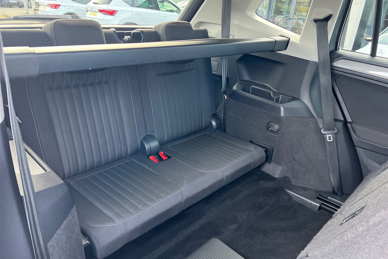 Used Volkswagen Tiguan Allspace 2024 for sale - 77483041: Photo 21