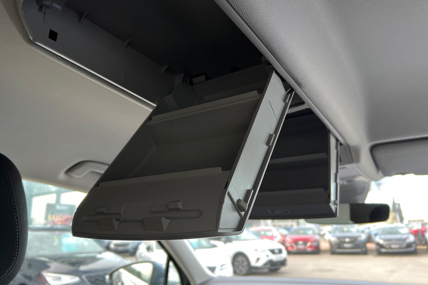 Used Volkswagen Tiguan Allspace 2024 for sale - 77483041: Photo 25