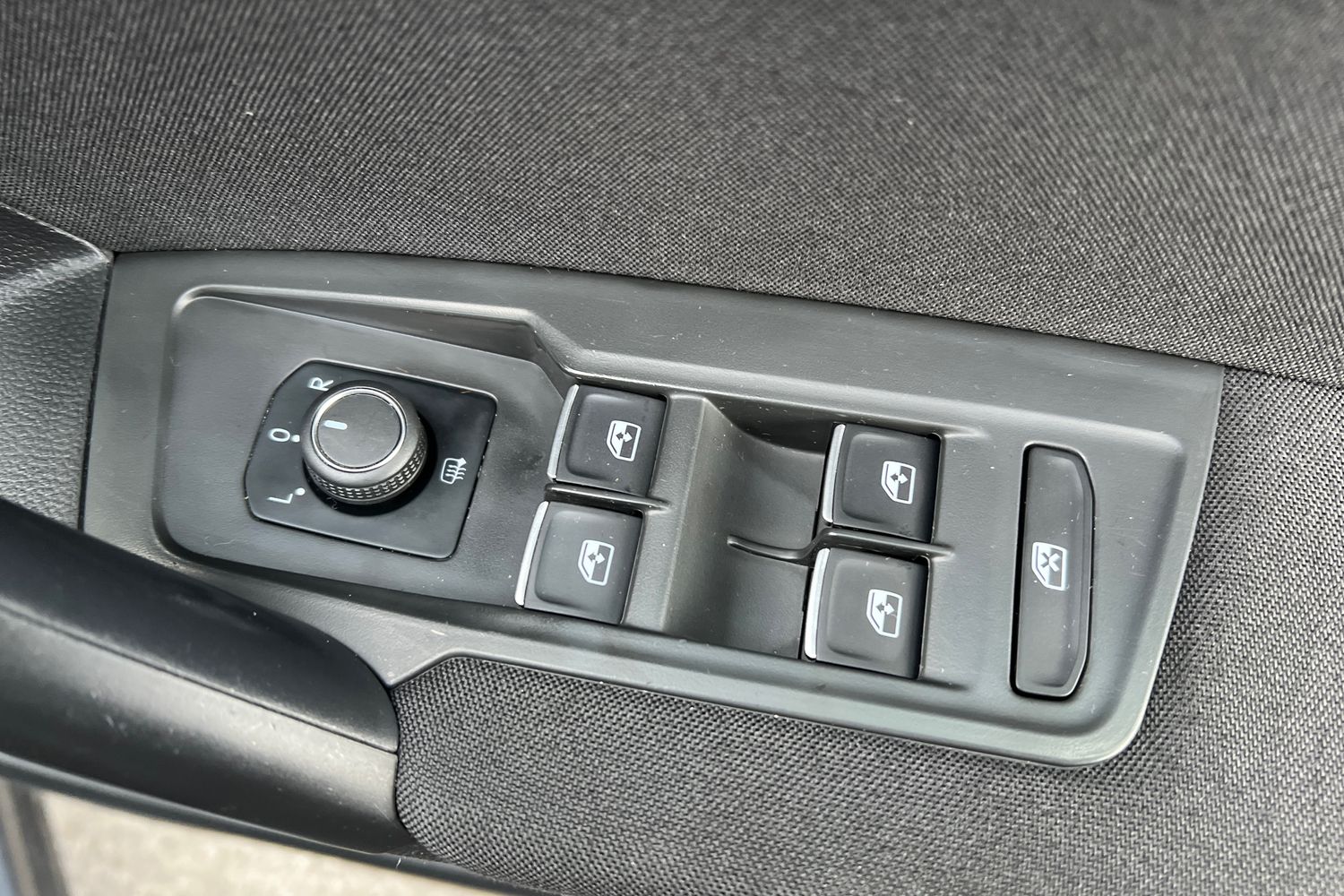 Used Volkswagen Tiguan Allspace 2024 for sale - 77483041: Photo 26