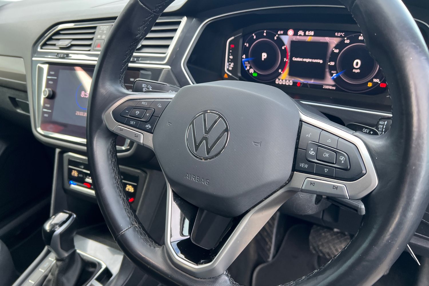 Used Volkswagen Tiguan Allspace 2024 for sale - 77483041: Photo 27